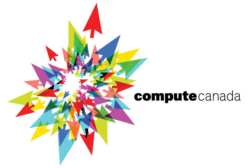 Compute Canada Logo