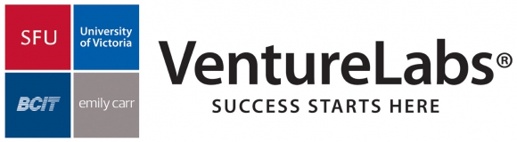 SFU Venture Labs Logo