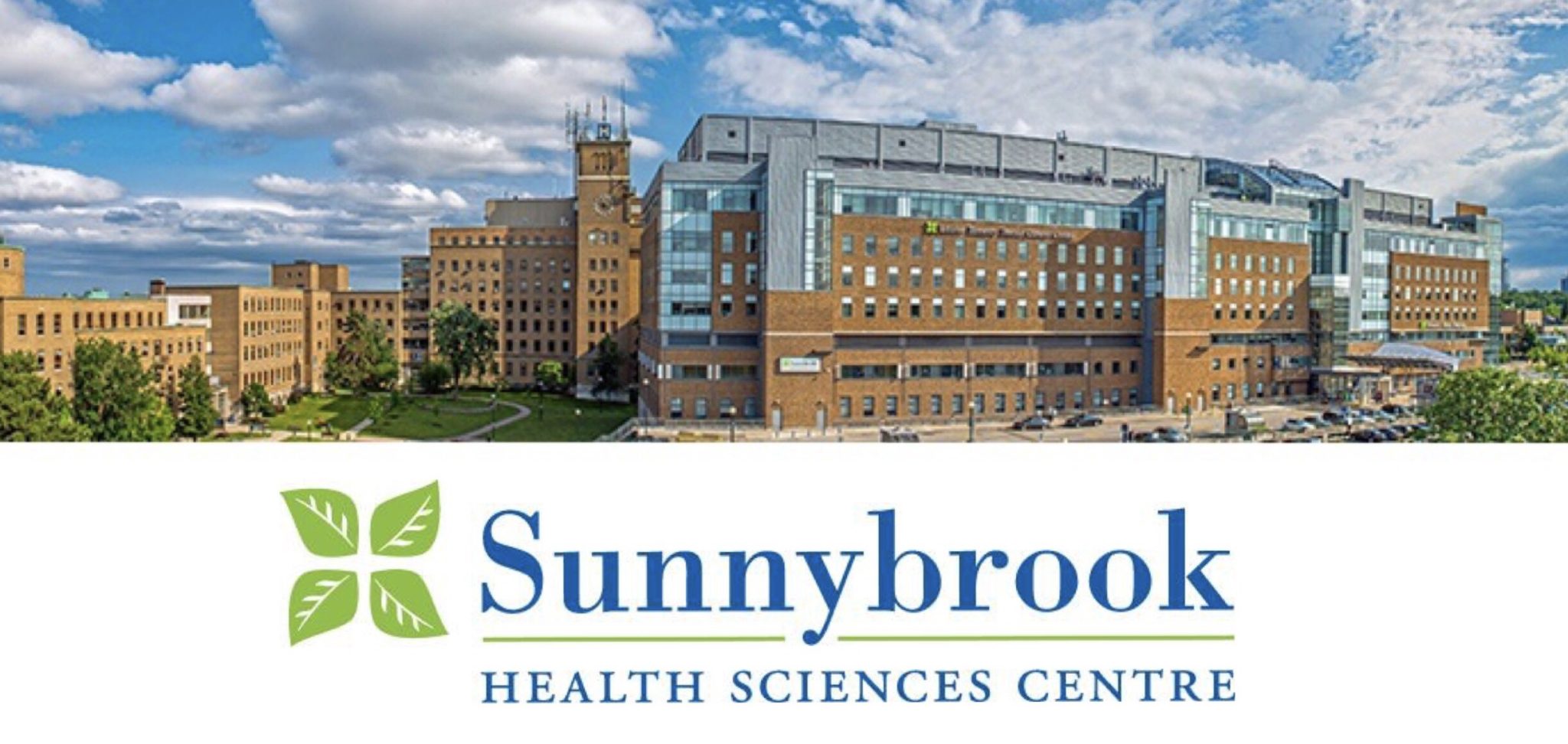 Sunnybrook Research Institute Fusion Genomics Corp.